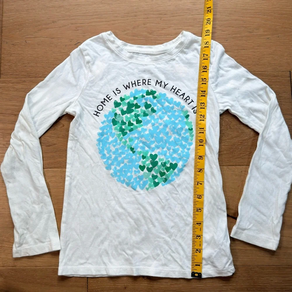 GAP bundle long